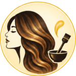 Hair colour_logo